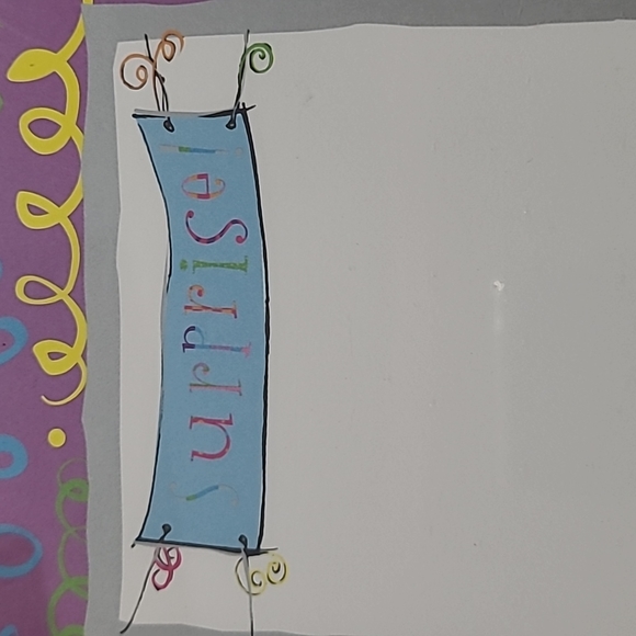 New Surprise Couch Party Invitations - Picture 2 of 5